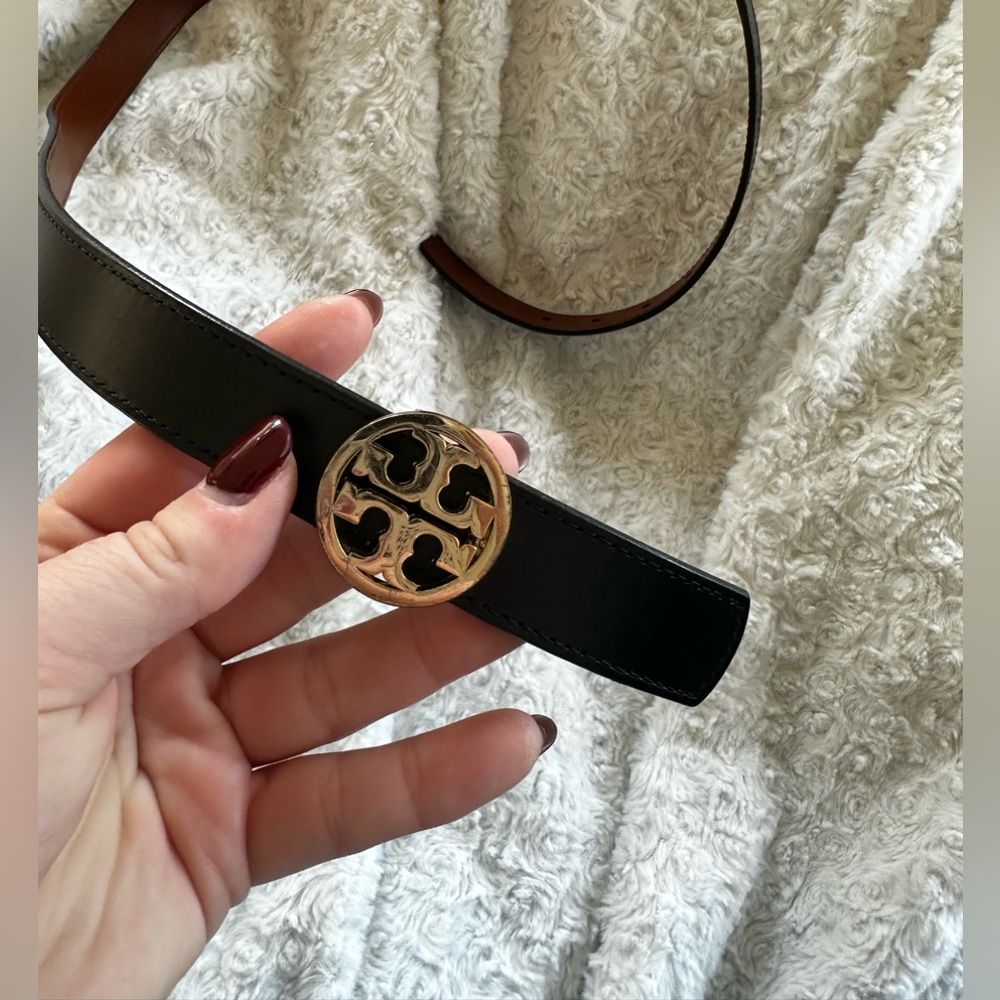 Tory Burch belt